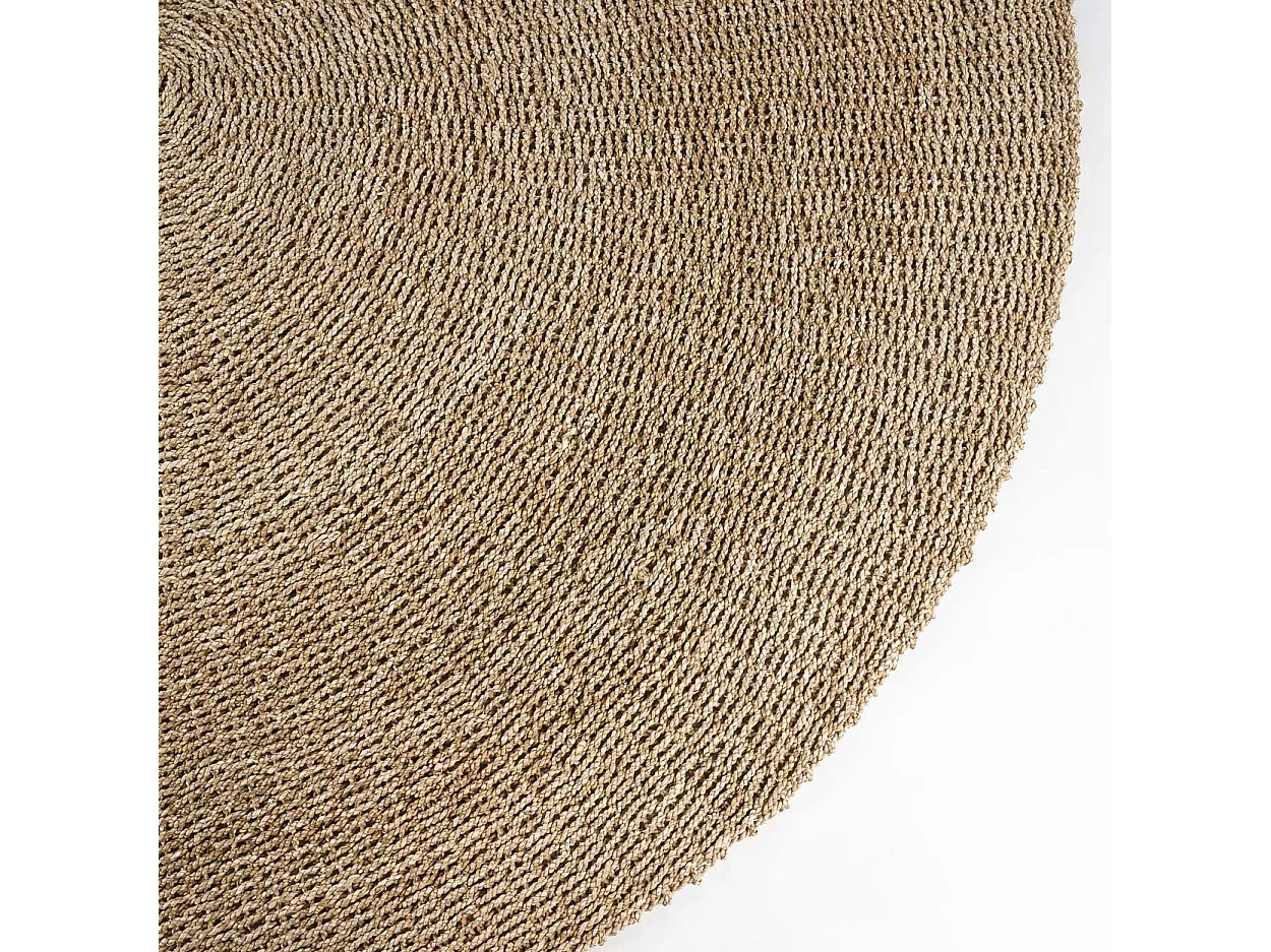 The Sizali Carpet - Natural - 200