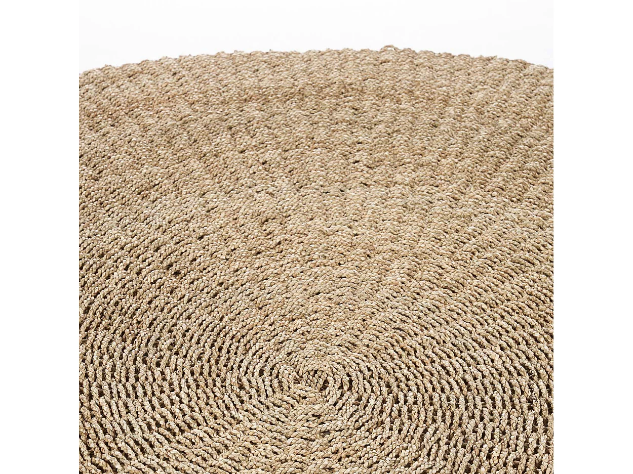 The Sizali Carpet - Natural - 200