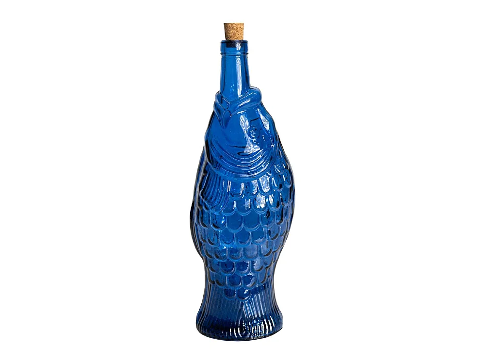 Bouteille Fish 1.1 l marine