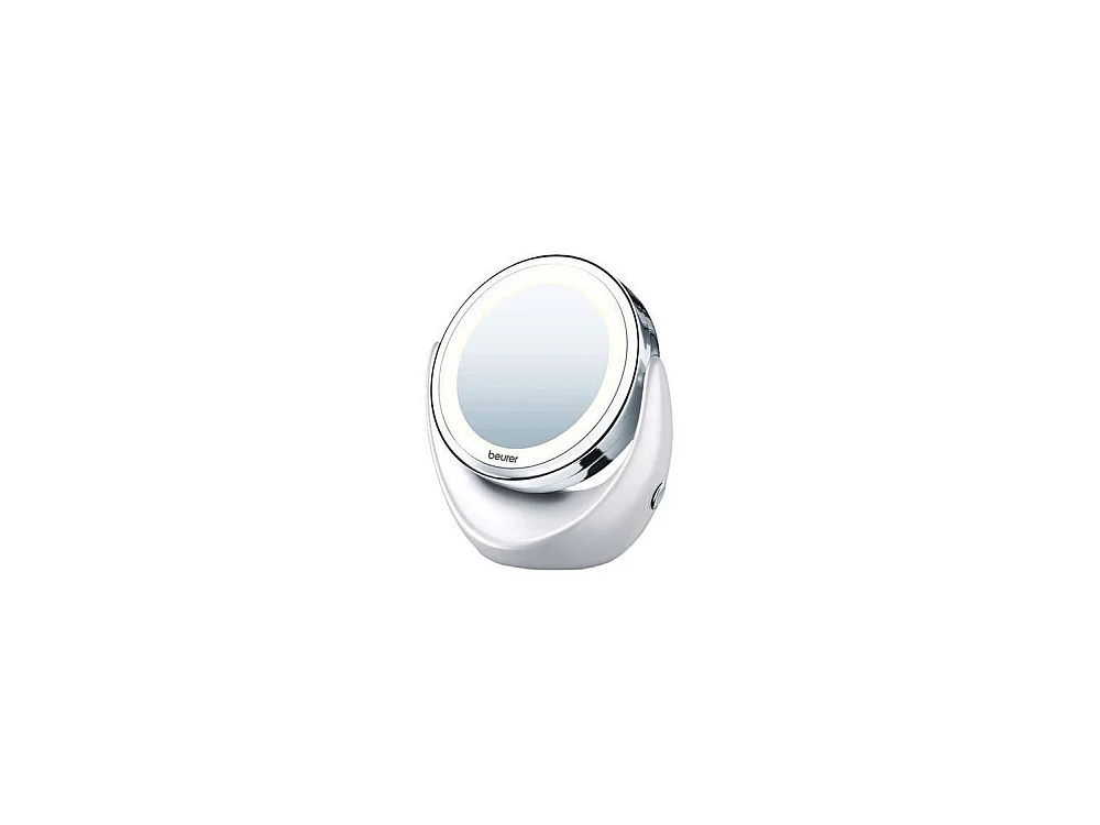 Beurer Miroir grossissant lumineux x5 - BS49NEW