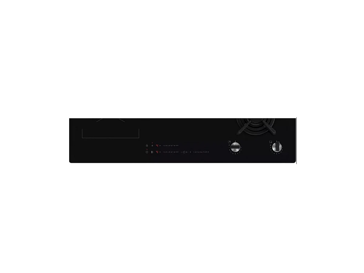 Plaque de cuisson mixte ELECTROLUX KDI951723K
