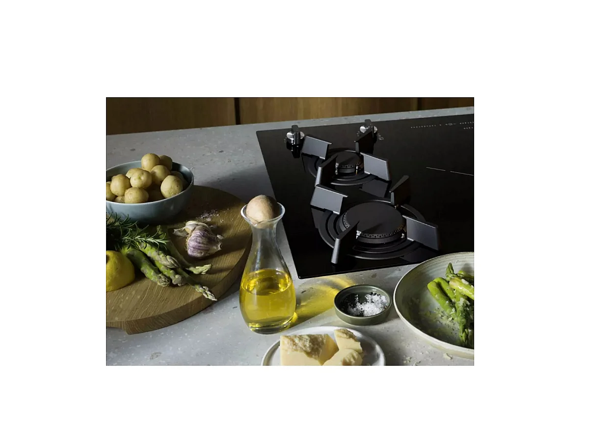 Plaque de cuisson mixte ELECTROLUX KDI951723K