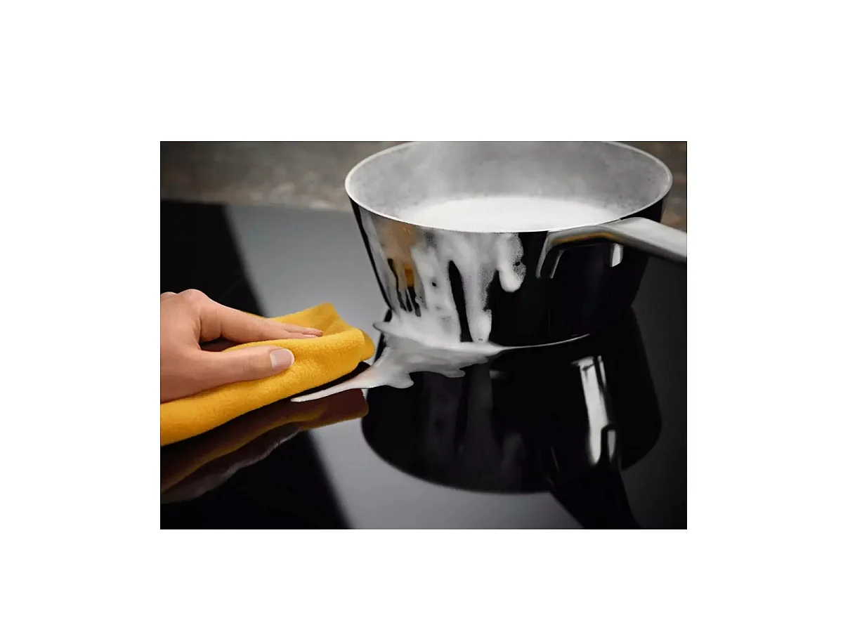 Plaque de cuisson mixte ELECTROLUX KDI951723K