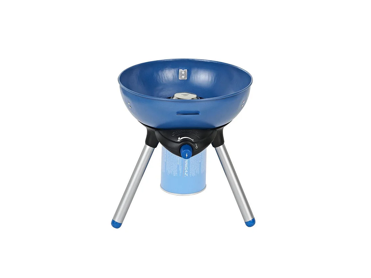 Campingaz Party Grill 200 Chaudron Gaz naturel Bleu 2000 W