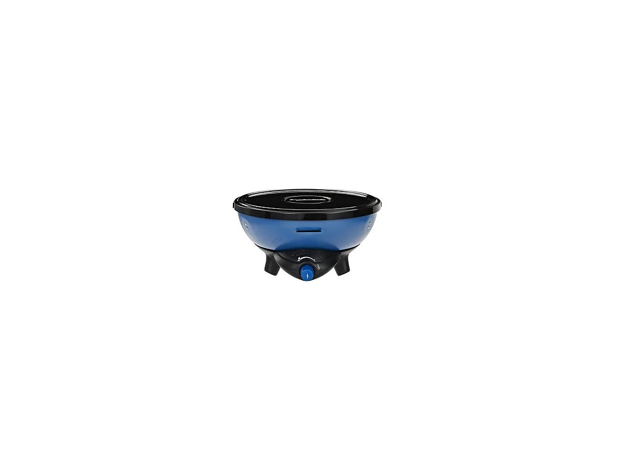 Campingaz Party Grill 200 Chaudron Gaz naturel Bleu 2000 W