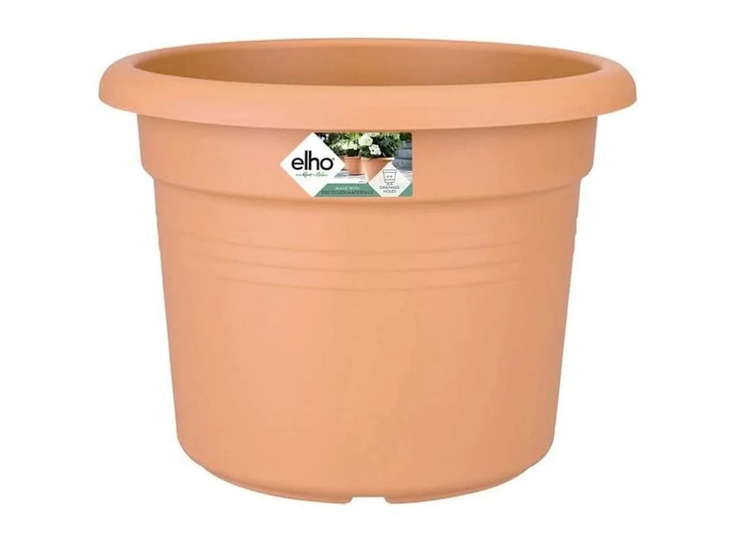 Cilindro 45 cm terra suave - ELHO