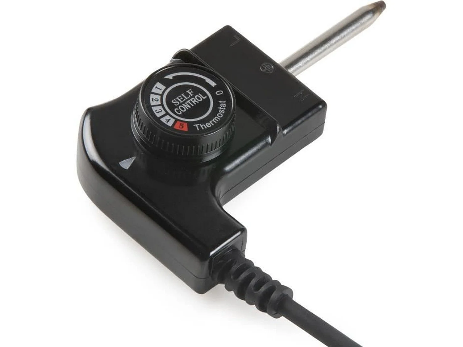 DOMO Plancha XXL 1800W - Parrilla Familiar - Placa Antiadherente - Termostato Ajustable - Negro