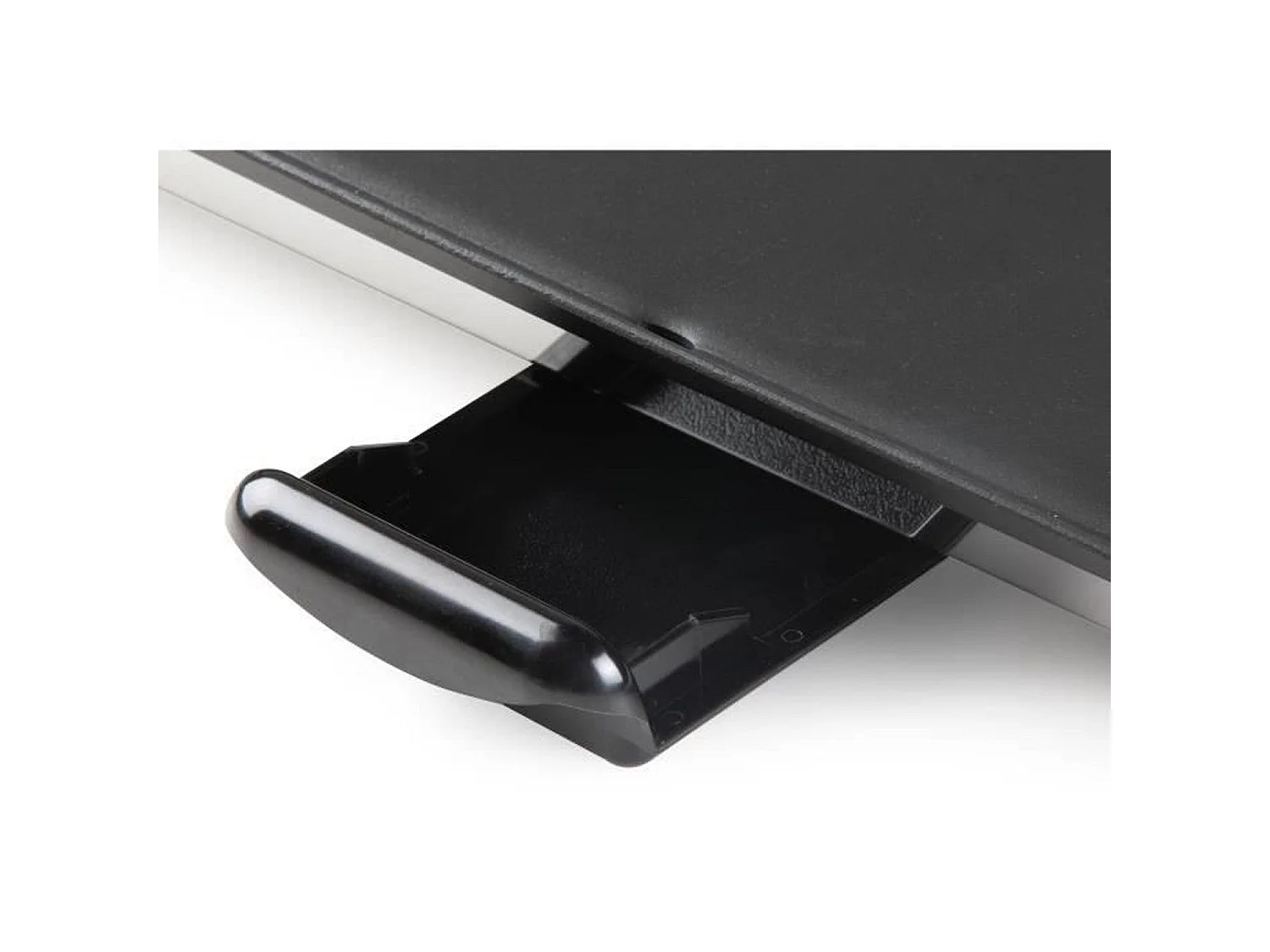 DOMO Plancha XXL 1800W - Parrilla Familiar - Placa Antiadherente - Termostato Ajustable - Negro