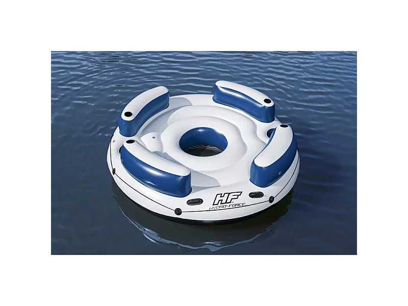 Bestway Île flottante Hydro Force 239x63,5 cm