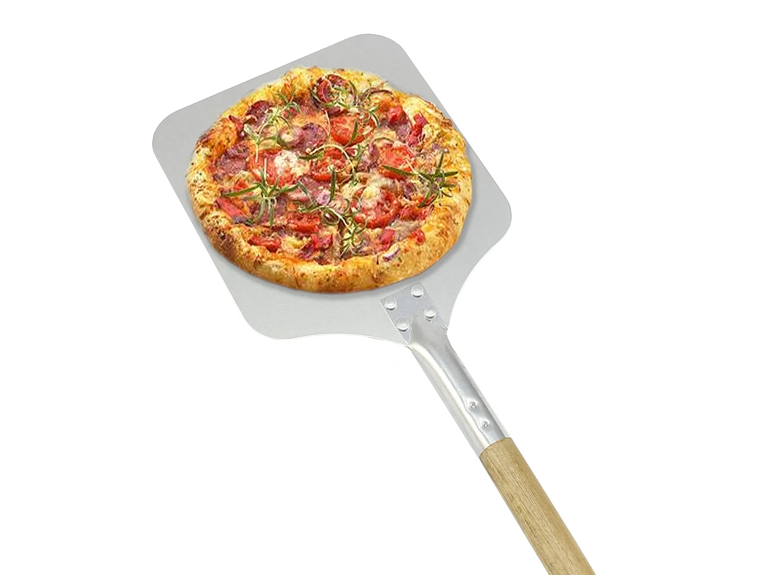 Pelle à Pizza Kukoo 22 cm