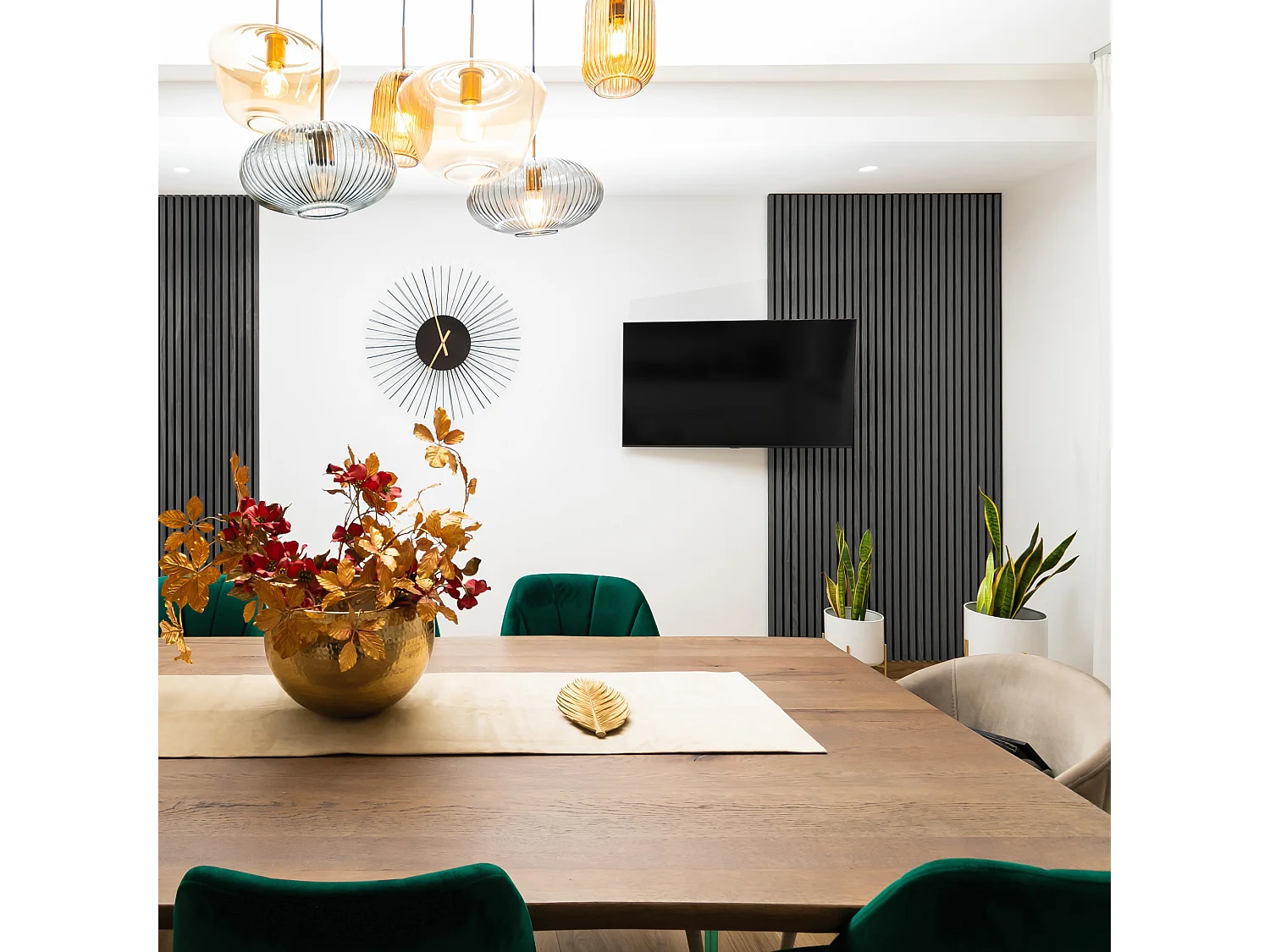 Pannelli decorativo dogato fonoassorbente Esseci grigio 275X60 cm