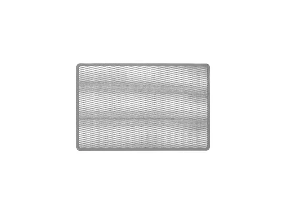 Set de Table Déco "Honeycomb" 30x45cm Gris