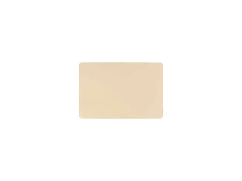 Set de Table Design "Dinner" 30x45cm Beige