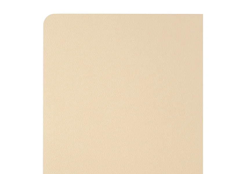 Set de Table Design "Dinner" 30x45cm Beige