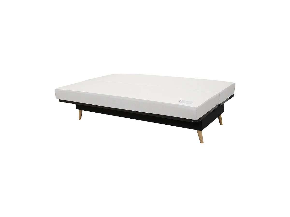 CC ZEPHIR 130x190, matelas simmons, rose