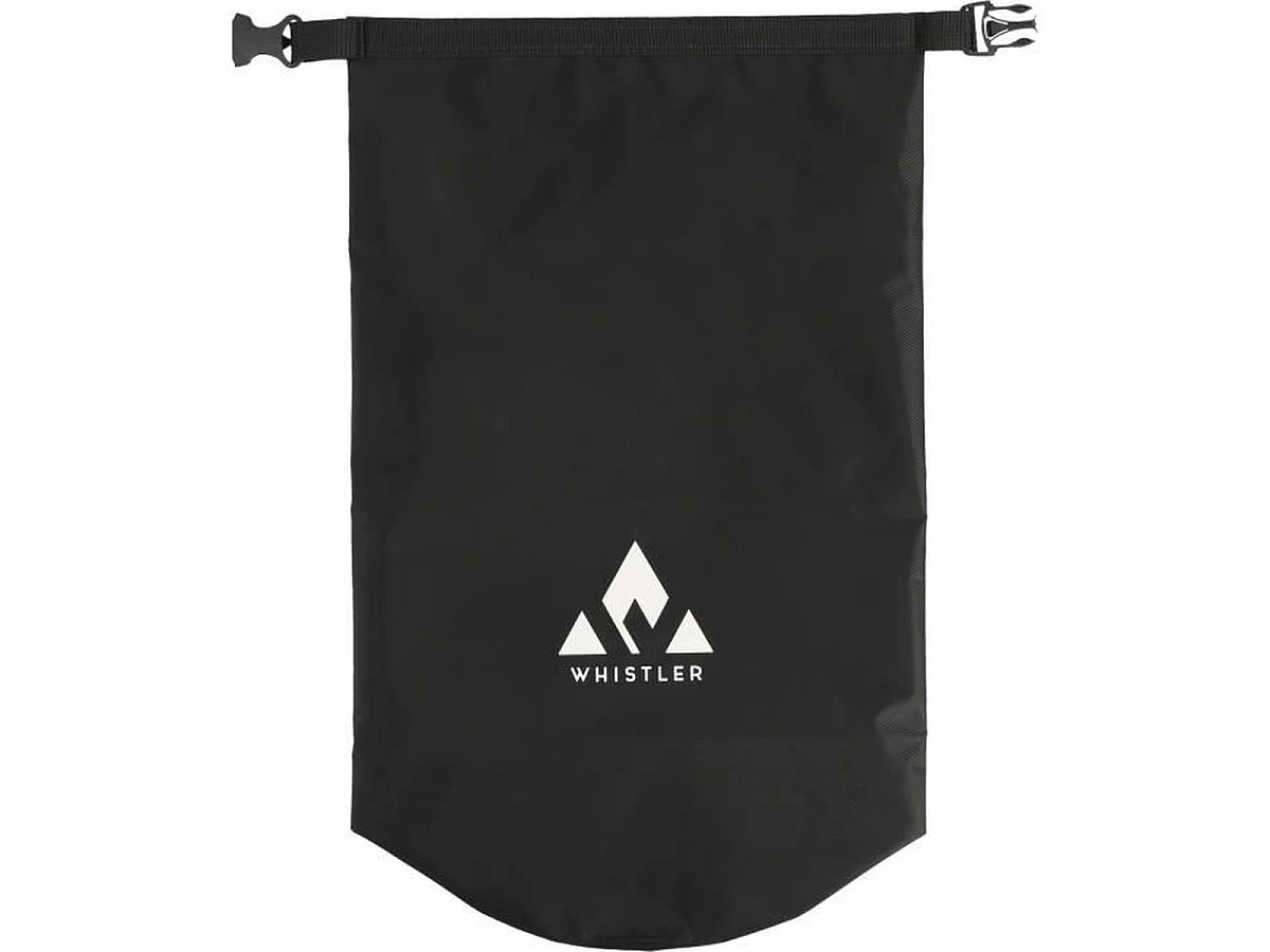 WHISTLER Tonto Sac étanche 20L en polyester - Fermeture roll-top robuste