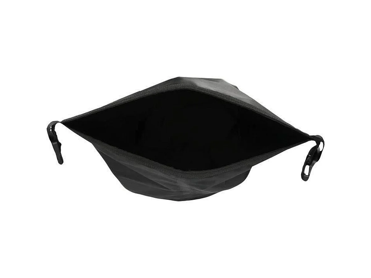 WHISTLER Tonto Sac étanche 20L en polyester - Fermeture roll-top robuste
