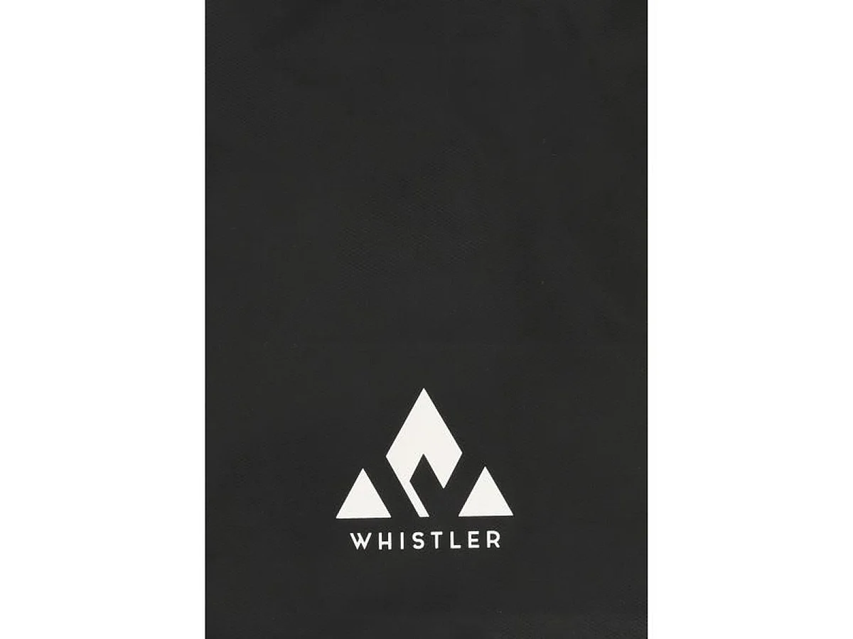 WHISTLER Tonto Sac étanche 20L en polyester - Fermeture roll-top robuste