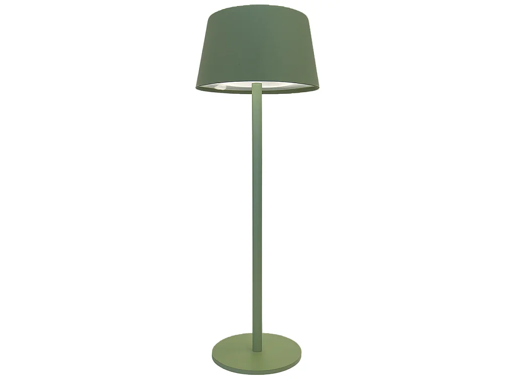 OMNIEXA Tafellamp Groen Yago