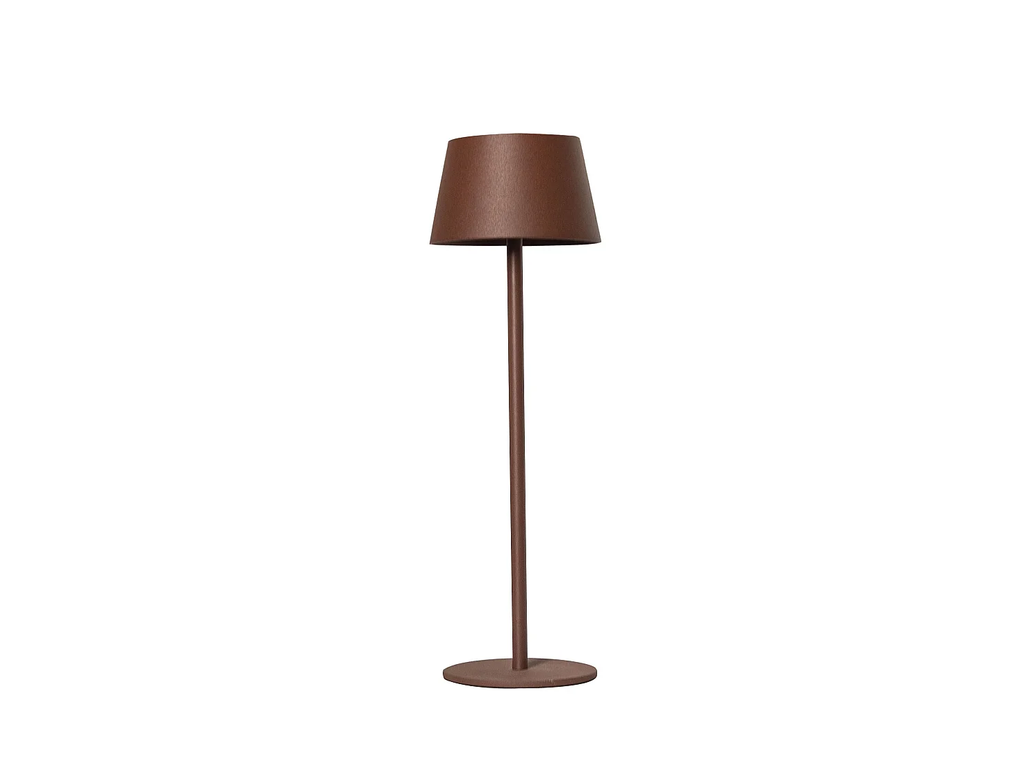 OMNIEXA Tafellamp Bruin Yago