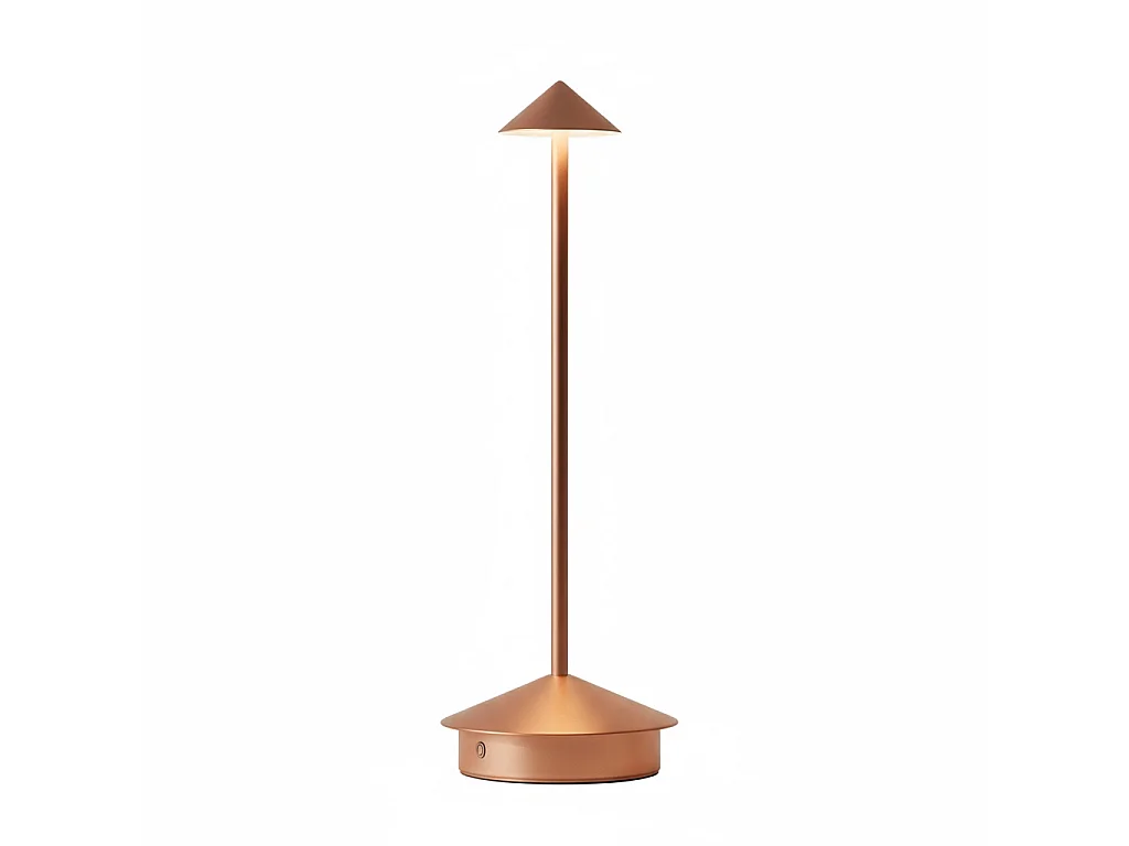 OMNIEXA Tafellamp Rose Glaudi
