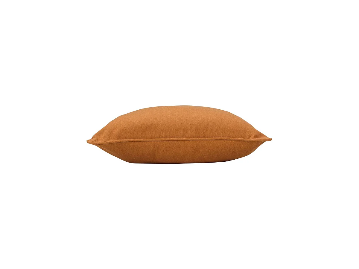 Housse de Coussin "Twily" 40x40cm Camel