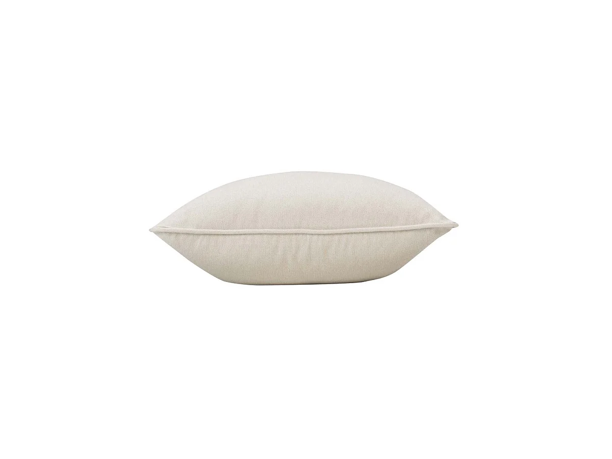 Housse de Coussin "Twily" 40x40cm Lin