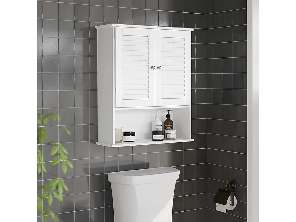 Meuble de salle de bain Marina