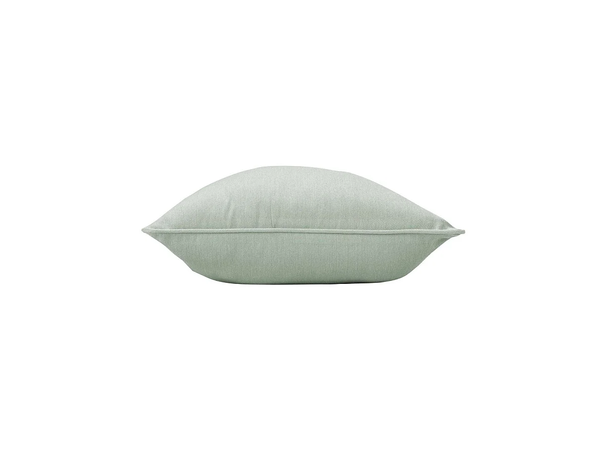 Housse de Coussin "Twily" 40x40cm Sauge