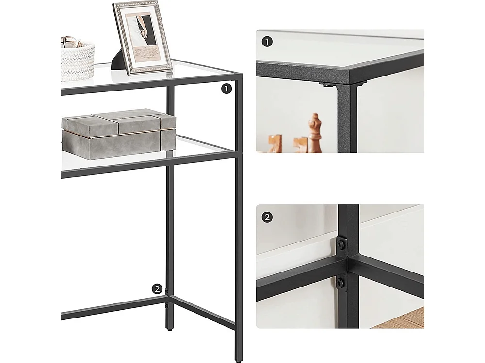Table d'appoint Femke