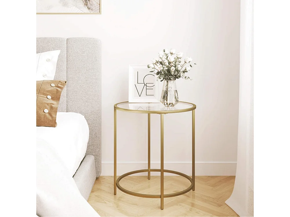 Table d'appoint Esmeé