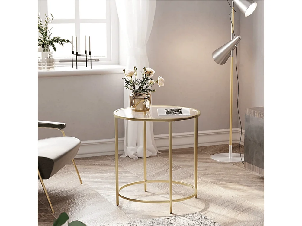 Table d'appoint Esmeé