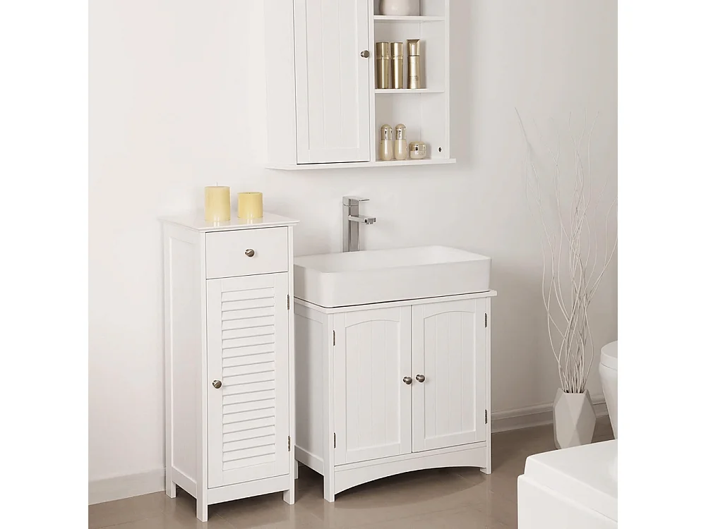 MAZAZU Badkamerkast -L-  Willow
