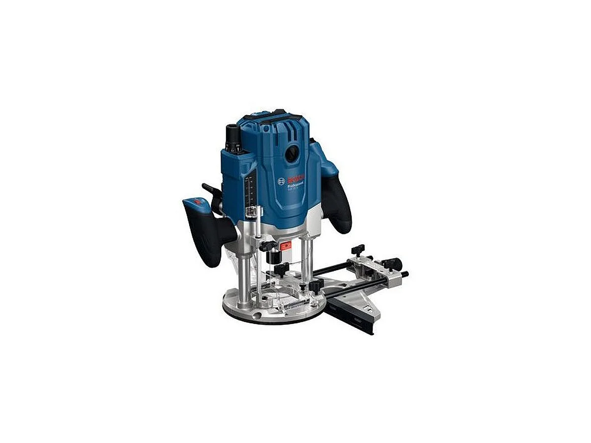 Défonceuse plongeante Bosch Professional GOF 20-12 L 2000 W (L-Boxx)