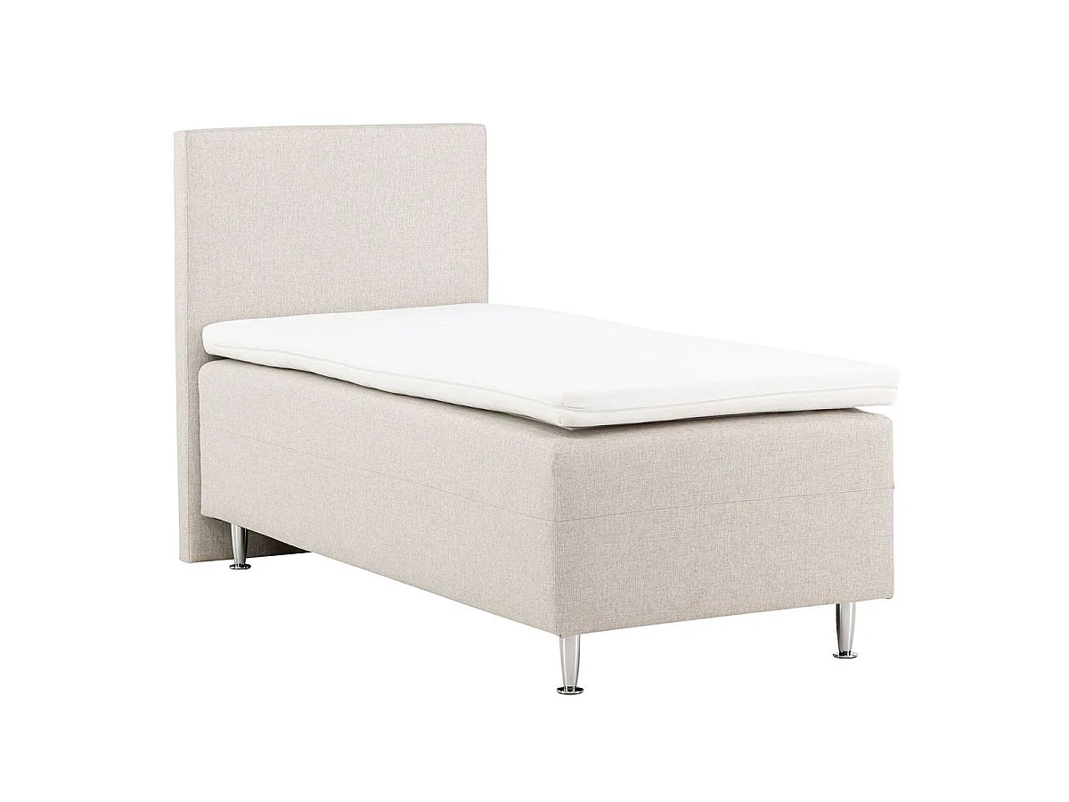 Lit Enfant Design "Mesa" 90x200cm Beige