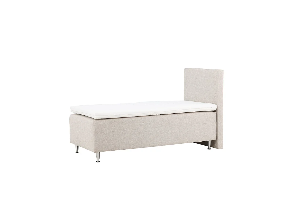 Lit Enfant Design "Mesa" 90x200cm Beige