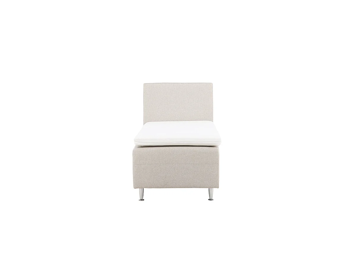 Lit Enfant Design "Mesa" 90x200cm Beige