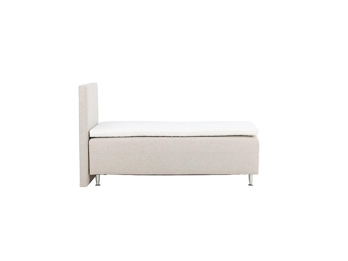Lit Enfant Design "Mesa" 90x200cm Beige