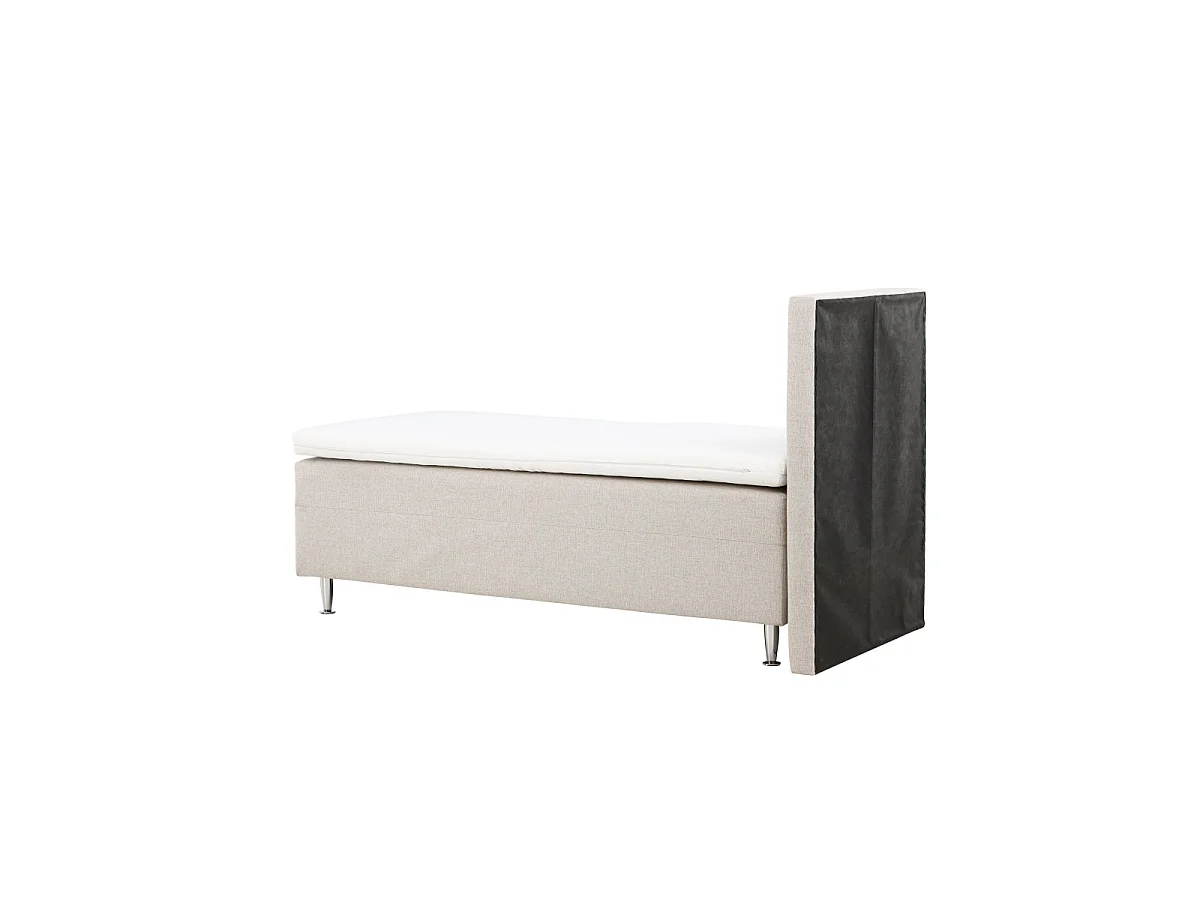 Lit Enfant Design "Mesa" 90x200cm Beige
