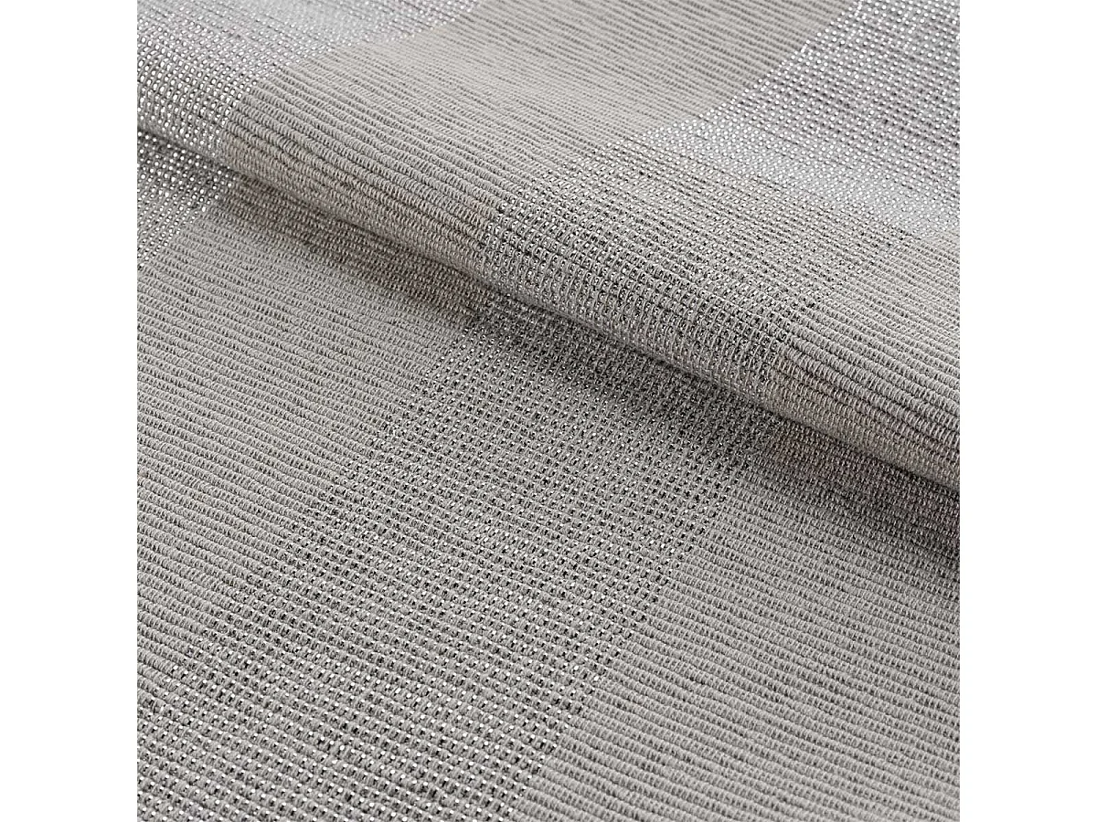 Lot de 2 Sets de Table "Eldora" 33x48cm Taupe