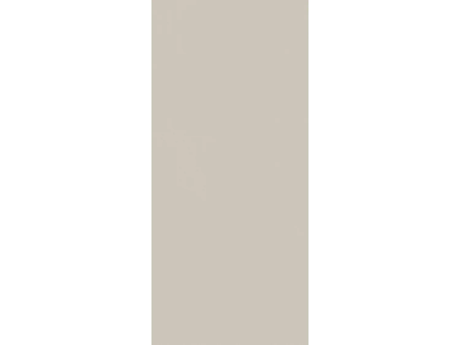 Commode BRELA 150 cm, couleur beige cachemire