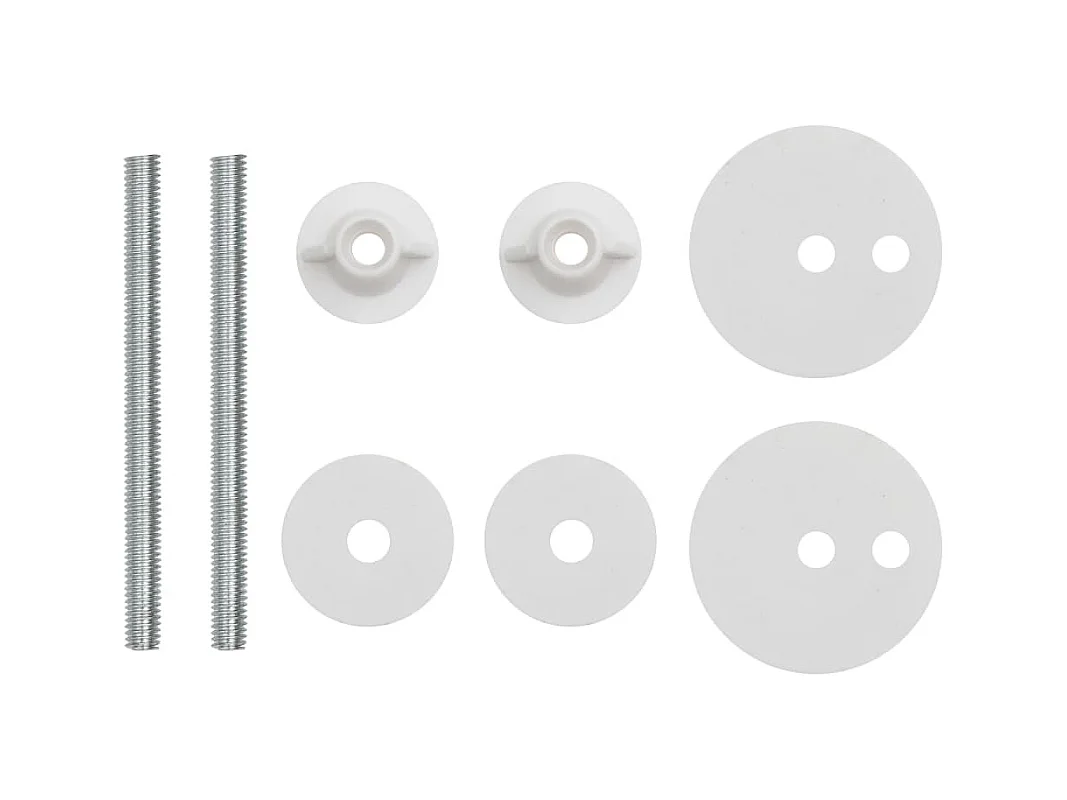 Juego de dos tapas de inodoro con diseño de pingüino 02_0002977