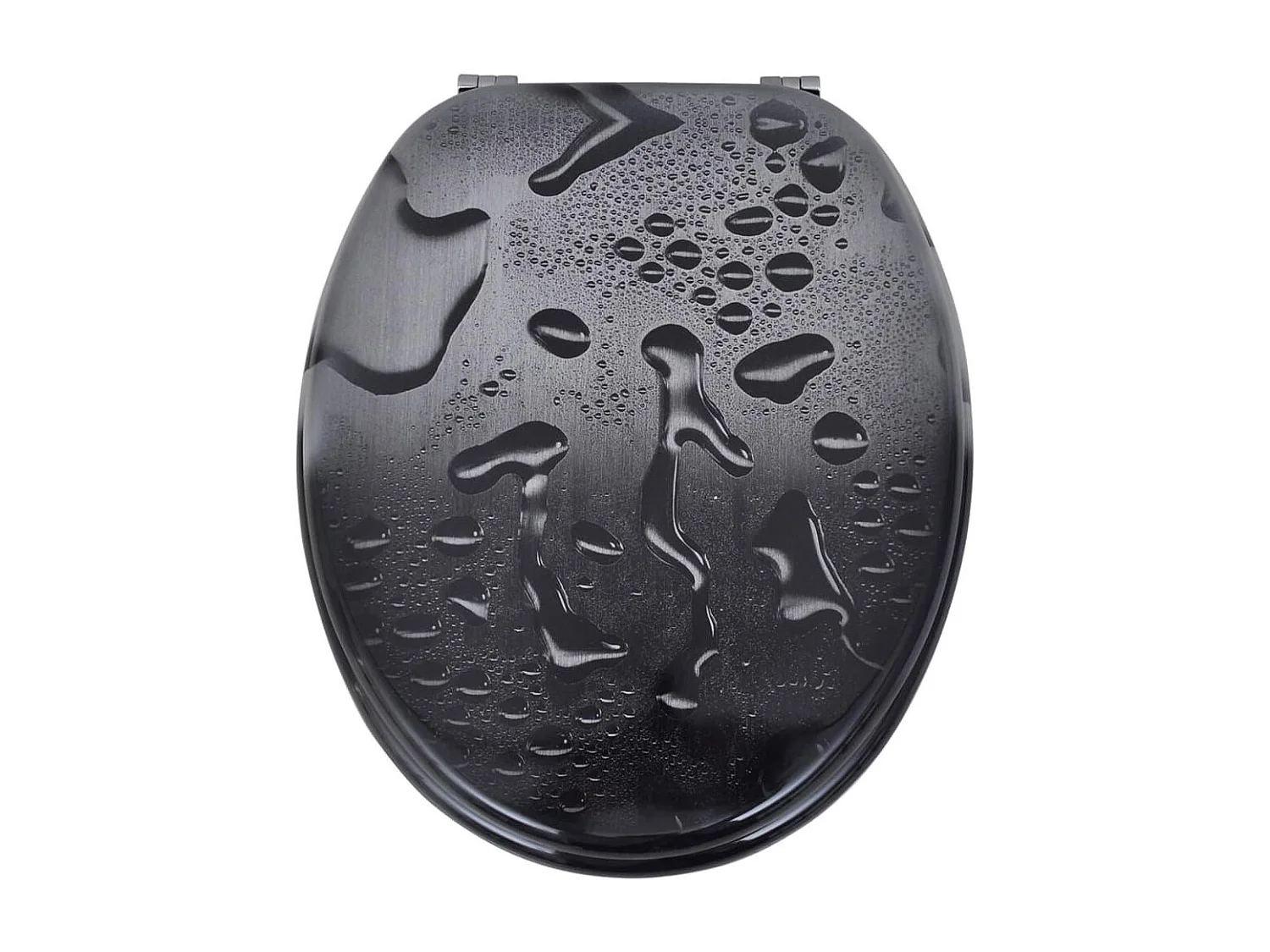 Abattant de WC avec 43.7 x 37.8 x 5 cm 02_0002886