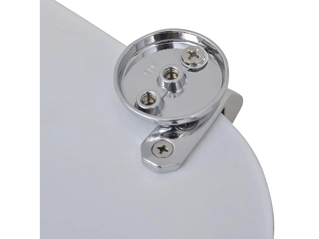 Abattant de WC avec 43.7 x 37.8 x 5 cm 02_0002886