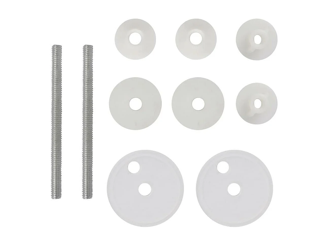 Abattant de WC avec 43.7 x 37.8 x 5 cm 02_0002886