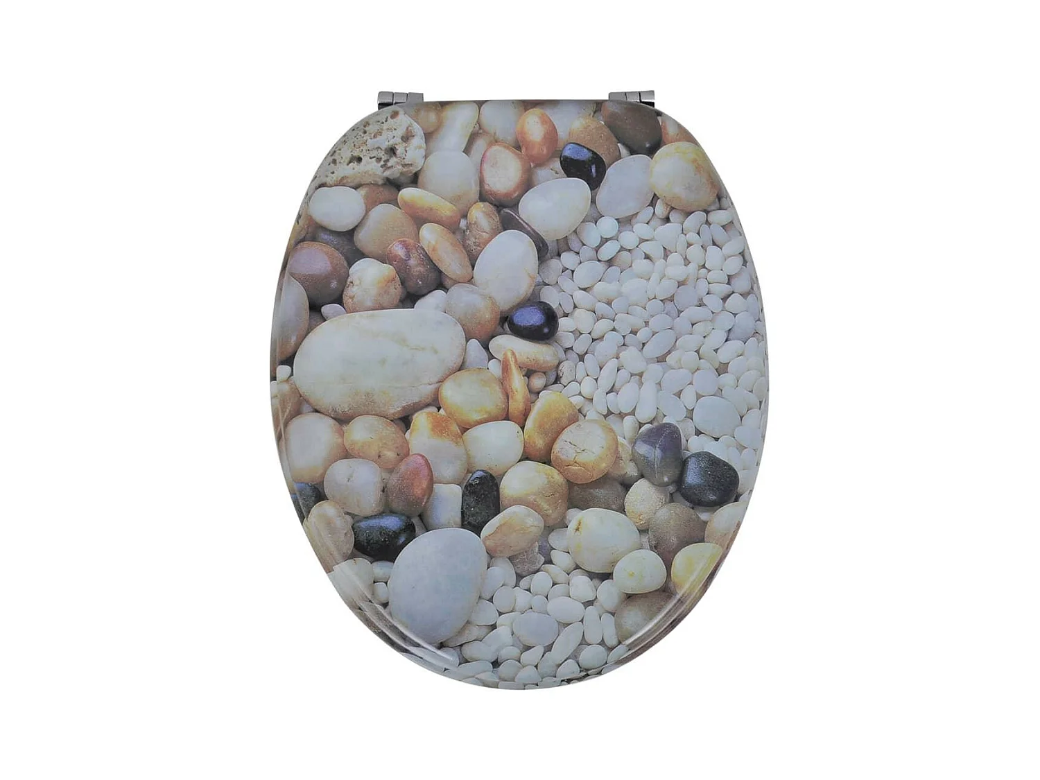 Abattant de WC avec 43.7 x 37.8 x 5 cm 02_0002888