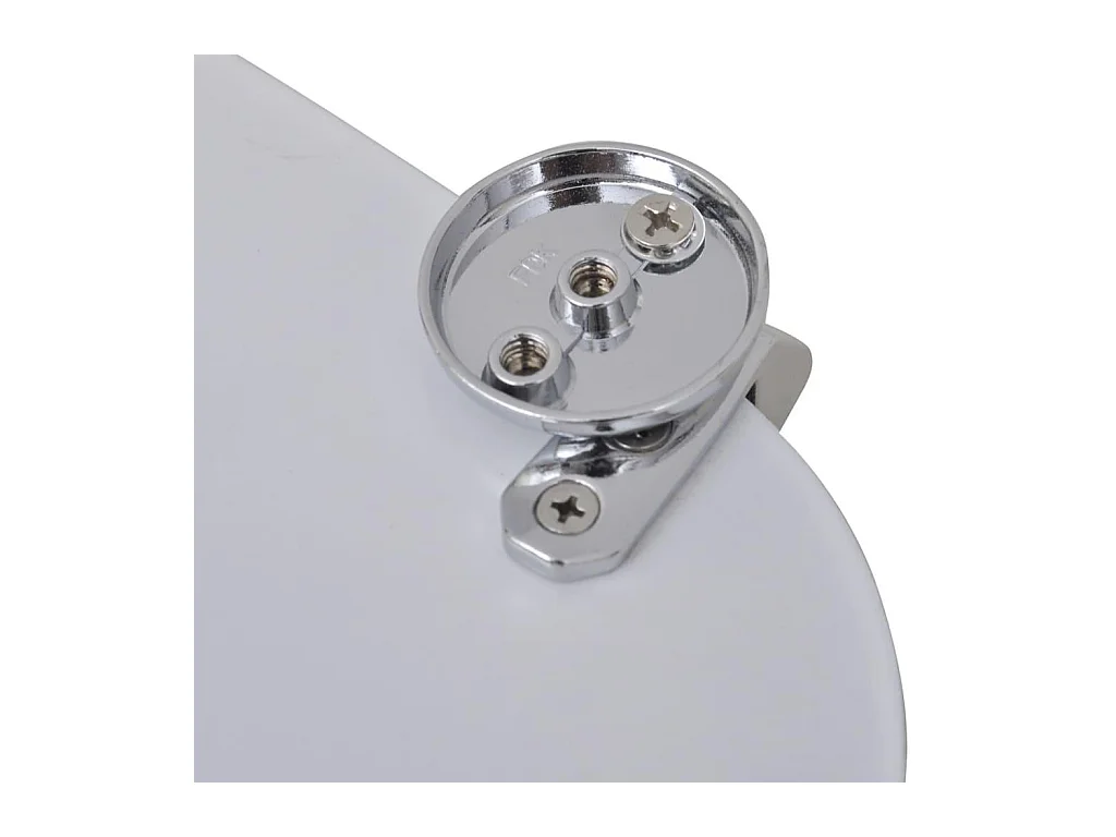 Abattant de WC avec 43.7 x 37.8 x 5 cm 02_0002888