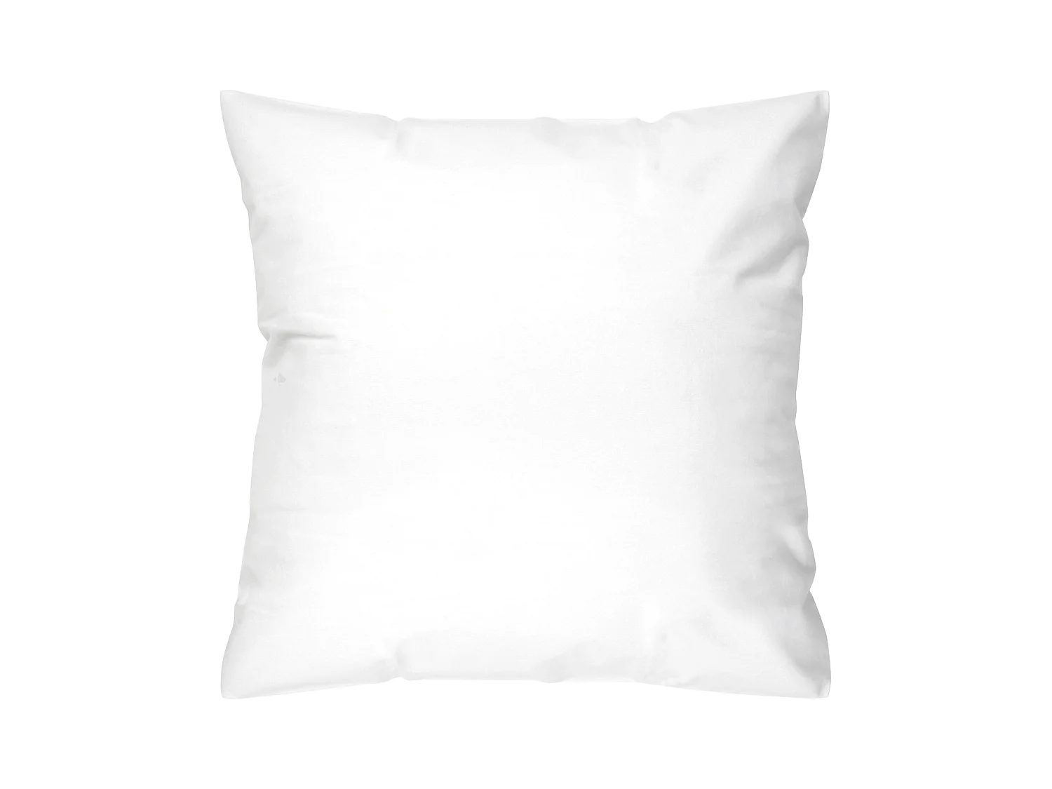 Housse de protection d'oreiller imperméable 65x65 cm ARNON molleton coton contrecollé polyuréthane