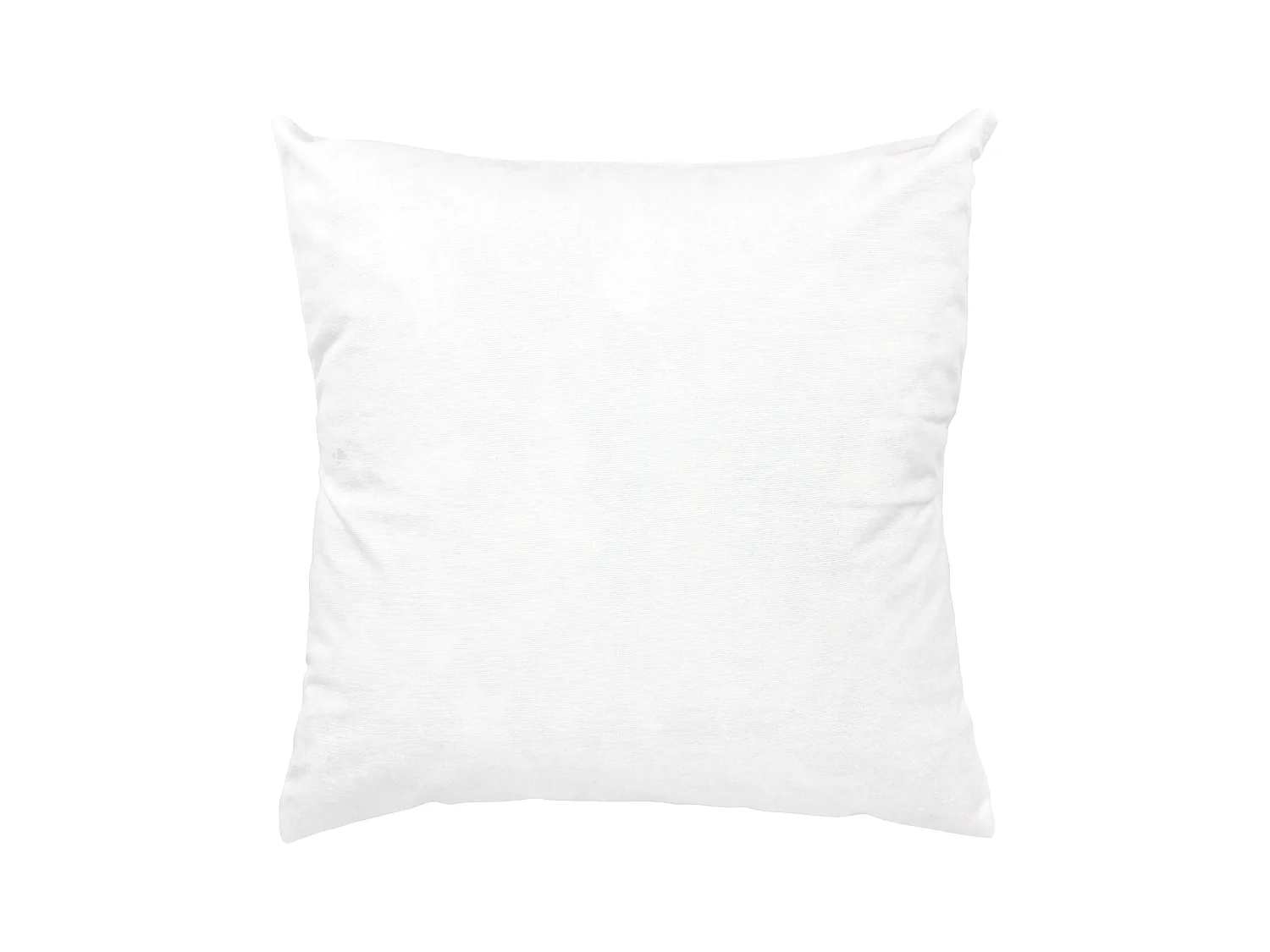 Housse de protection d'oreiller imperméable 40x40 cm ARNON molleton coton contrecollé polyuréthane