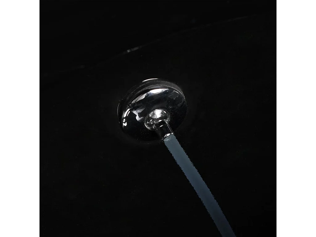 Toilette murale sans bord noire 36.5 x 48 x 41.5 cm 02_0003575